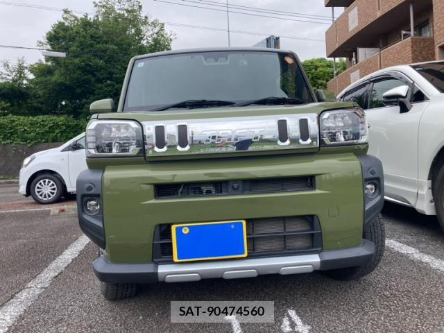 Daihatsu TAFT 2022-06 7360086-1