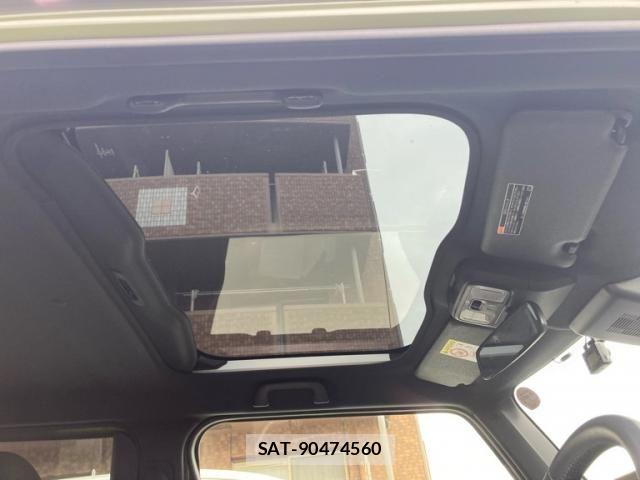 Daihatsu TAFT 2022-06 7360086-19