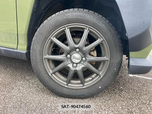 Daihatsu TAFT 2022-06 7360086-3