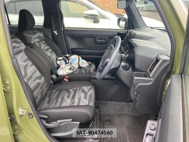 Daihatsu TAFT 2022-06 7360086-4