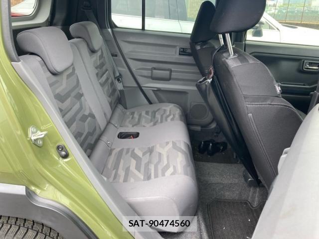 Daihatsu TAFT 2022-06 7360086-5