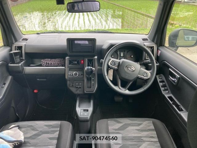 Daihatsu TAFT 2022-06 7360086-6