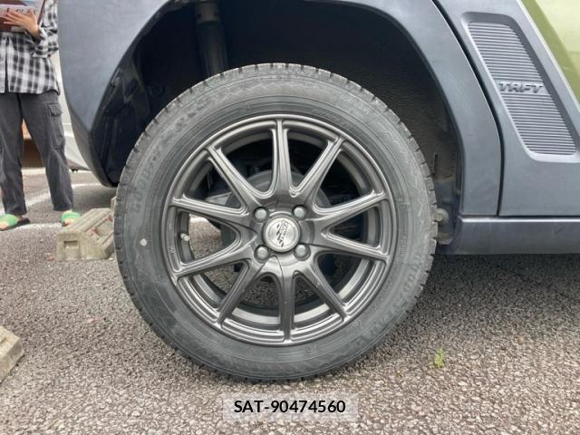 Daihatsu TAFT 2022-06 7360086-7