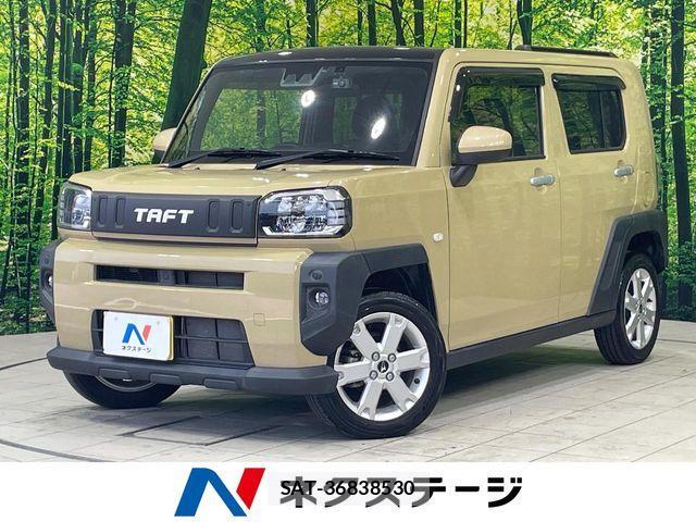 Daihatsu TAFT 2021-12 7360078-0