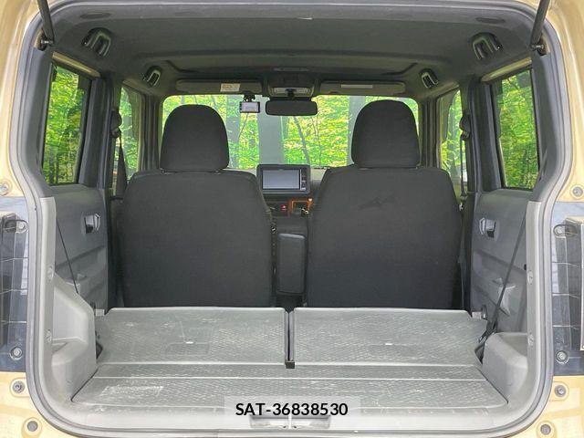 Daihatsu TAFT 2021-12 7360078-9