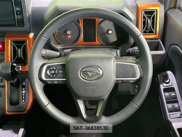 Daihatsu TAFT 2021-12 7360078-10