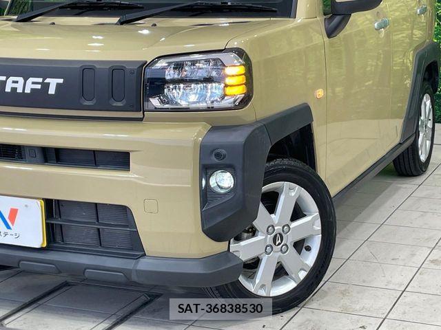 Daihatsu TAFT 2021-12 7360078-11
