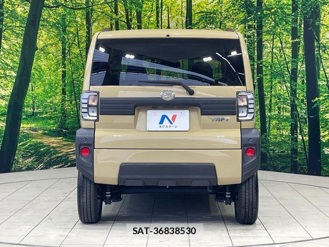Daihatsu TAFT 2021-12 7360078-14