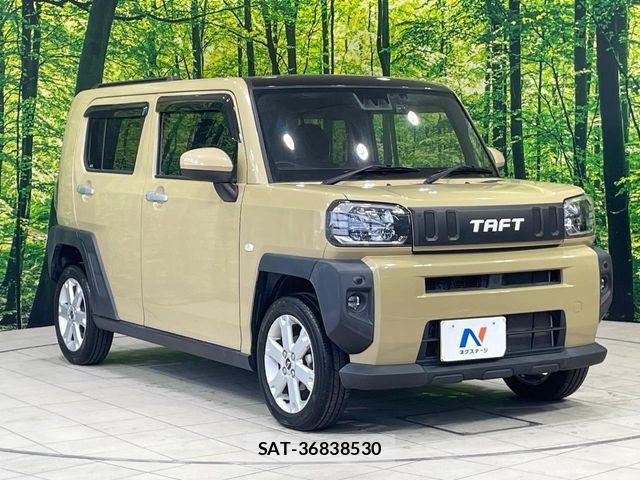 Daihatsu TAFT 2021-12 7360078-15