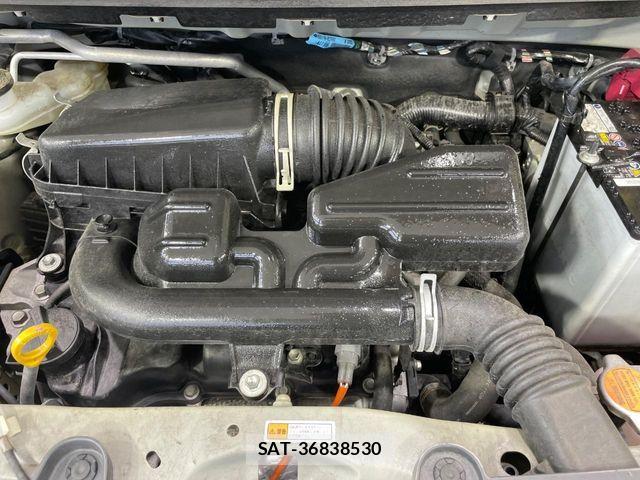 Daihatsu TAFT 2021-12 7360078-17