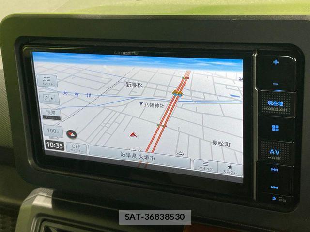Daihatsu TAFT 2021-12 7360078-2