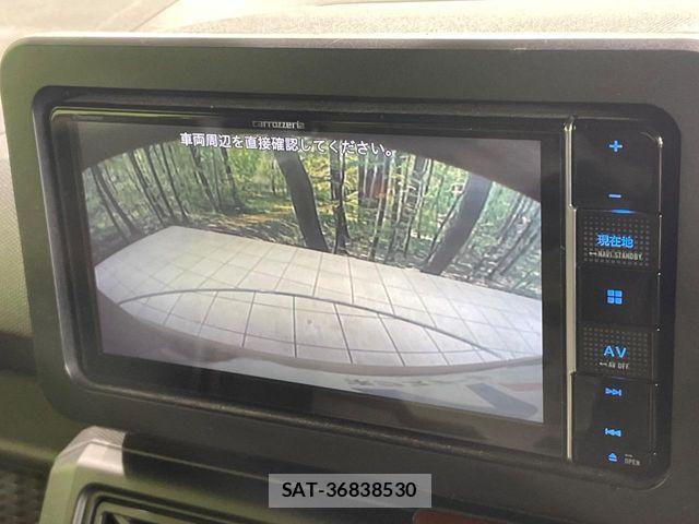 Daihatsu TAFT 2021-12 7360078-3