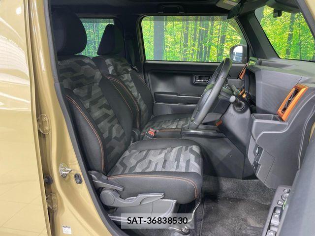 Daihatsu TAFT 2021-12 7360078-7