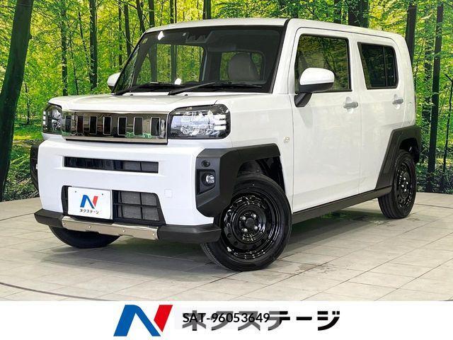 Daihatsu TAFT 2023-10 7360083-0