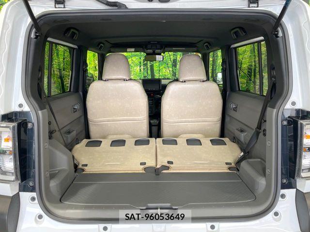 Daihatsu TAFT 2023-10 7360083-9