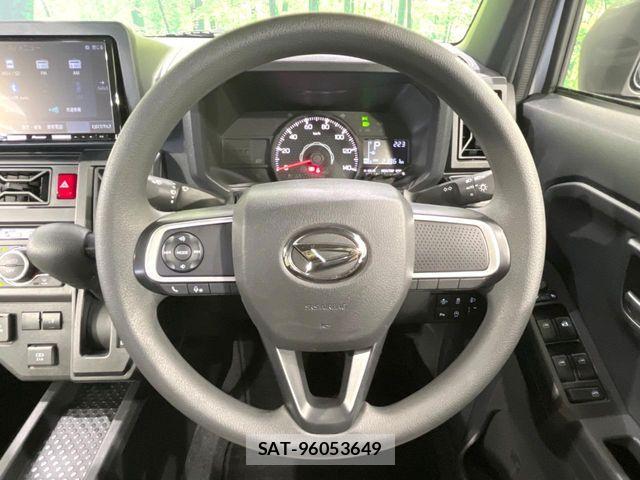 Daihatsu TAFT 2023-10 7360083-10