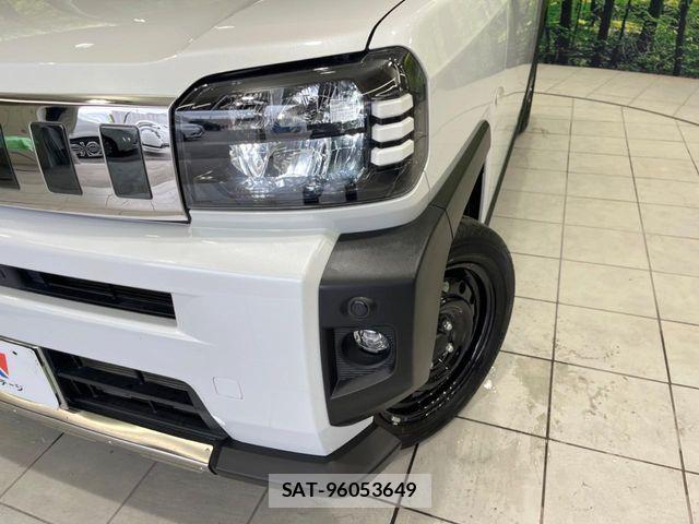 Daihatsu TAFT 2023-10 7360083-11