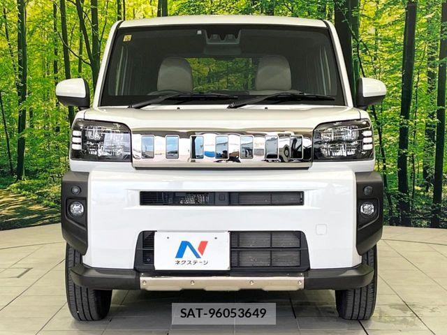 Daihatsu TAFT 2023-10 7360083-13