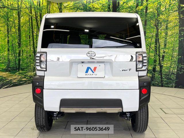 Daihatsu TAFT 2023-10 7360083-14