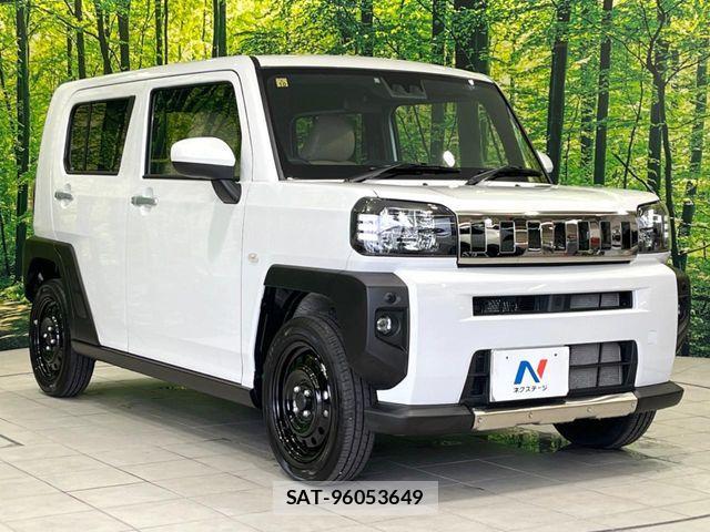 Daihatsu TAFT 2023-10 7360083-15
