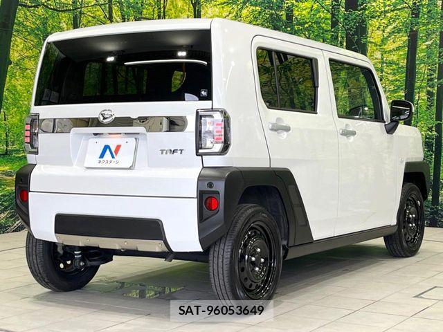 Daihatsu TAFT 2023-10 7360083-16