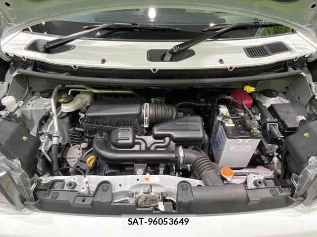 Daihatsu TAFT 2023-10 7360083-17