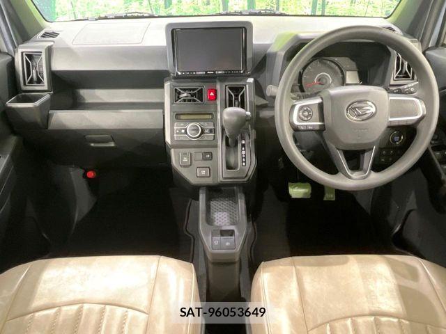 Daihatsu TAFT 2023-10 7360083-1