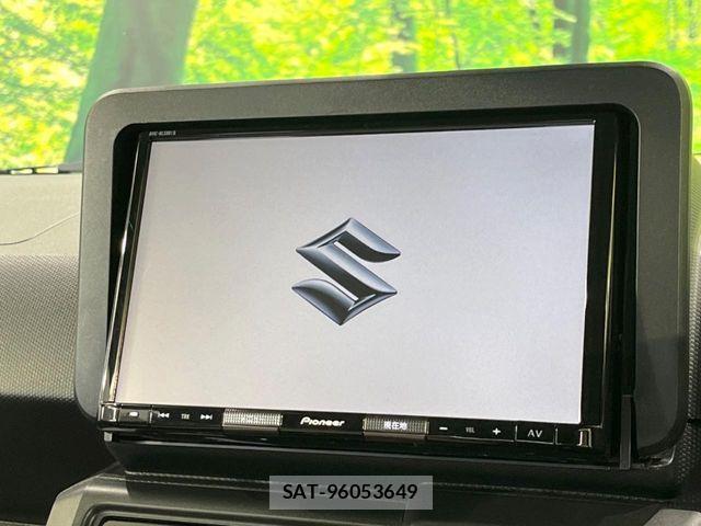 Daihatsu TAFT 2023-10 7360083-3