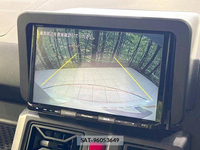 Daihatsu TAFT 2023-10 7360083-4