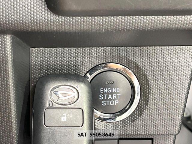 Daihatsu TAFT 2023-10 7360083-5