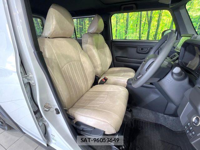 Daihatsu TAFT 2023-10 7360083-7