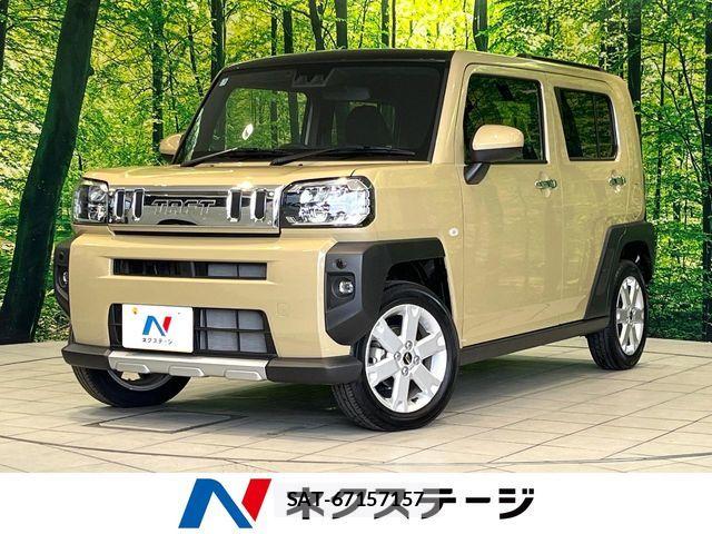 Daihatsu TAFT 2025-03 7360066-0