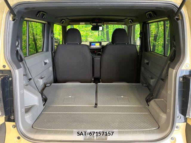 Daihatsu TAFT 2025-03 7360066-9