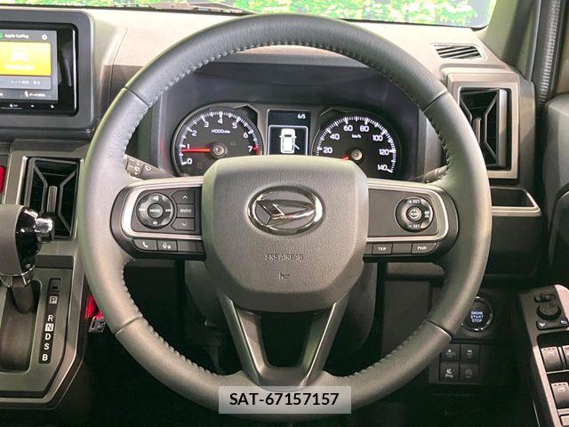 Daihatsu TAFT 2025-03 7360066-10