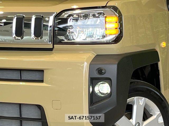 Daihatsu TAFT 2025-03 7360066-11