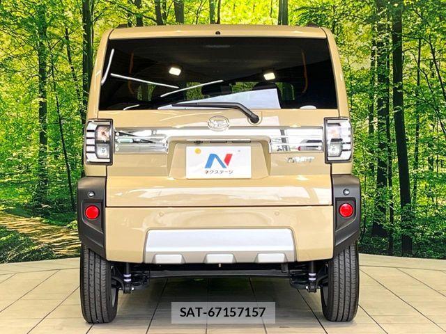 Daihatsu TAFT 2025-03 7360066-14