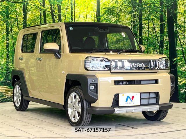 Daihatsu TAFT 2025-03 7360066-15