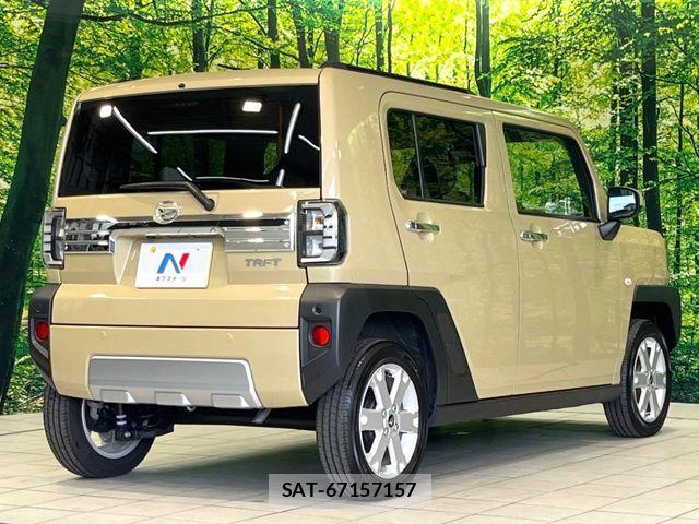 Daihatsu TAFT 2025-03 7360066-16