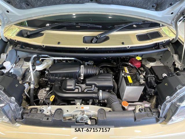 Daihatsu TAFT 2025-03 7360066-17