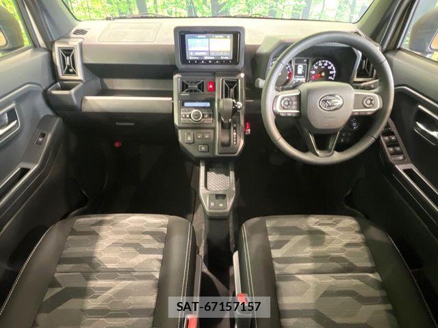 Daihatsu TAFT 2025-03 7360066-1