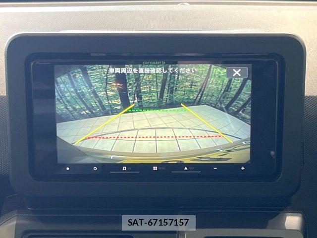 Daihatsu TAFT 2025-03 7360066-3