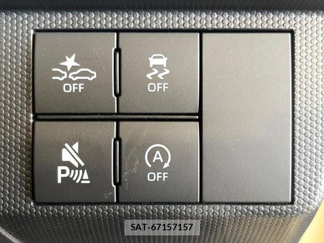 Daihatsu TAFT 2025-03 7360066-4