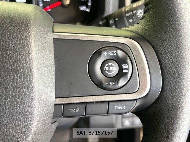 Daihatsu TAFT 2025-03 7360066-5