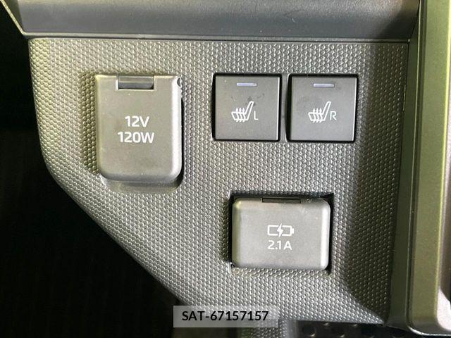 Daihatsu TAFT 2025-03 7360066-6