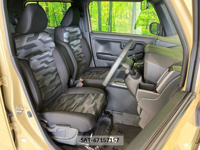 Daihatsu TAFT 2025-03 7360066-7