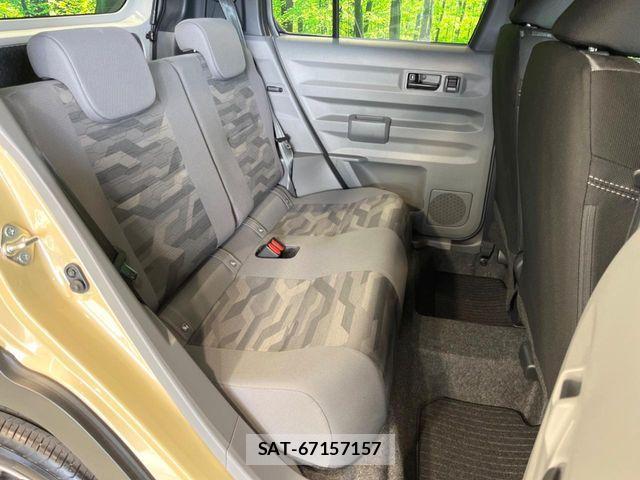 Daihatsu TAFT 2025-03 7360066-8