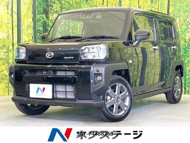 Daihatsu TAFT 2021-03 7360076-0