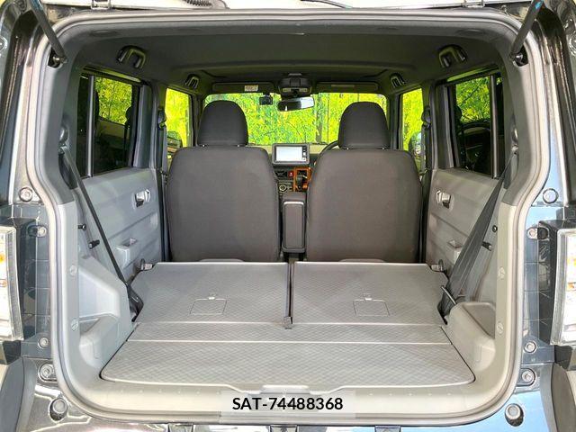 Daihatsu TAFT 2021-03 7360076-9