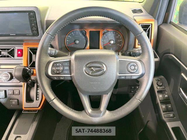 Daihatsu TAFT 2021-03 7360076-10