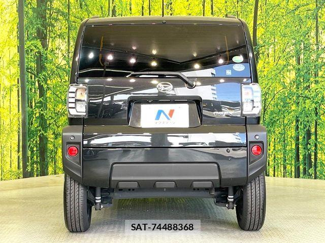 Daihatsu TAFT 2021-03 7360076-14